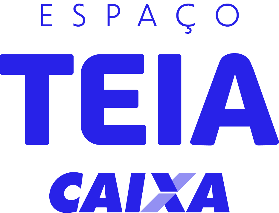 Logo Espaço Teia
