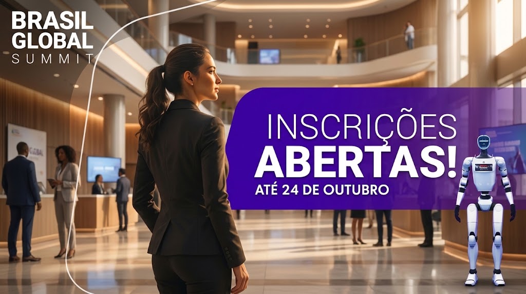 Como podemos ampliar a visibilidade e conectar soluções inovadoras brasileiras a lideranças de governos, investidores e grandes corporações?