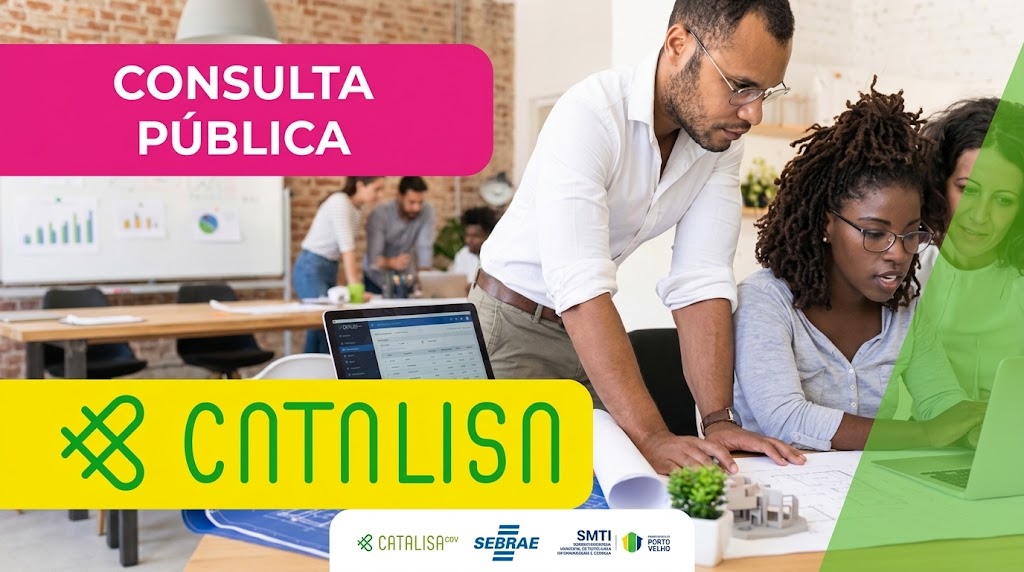 Como podemos modernizar o licenciamento urbano, otimizar a arrecadação municipal e ampliar a participação cidadã em Porto Velho?