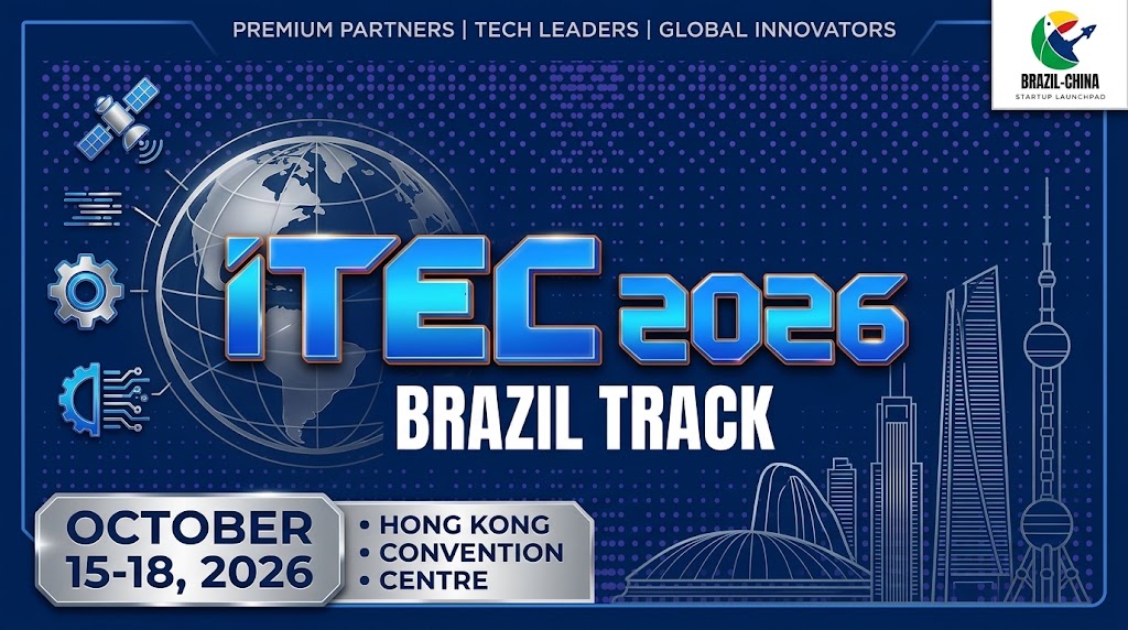 Como podemos acelerar a aterrissagem e a tração de startups brasileiras no principal polo de negócios de Pequim?